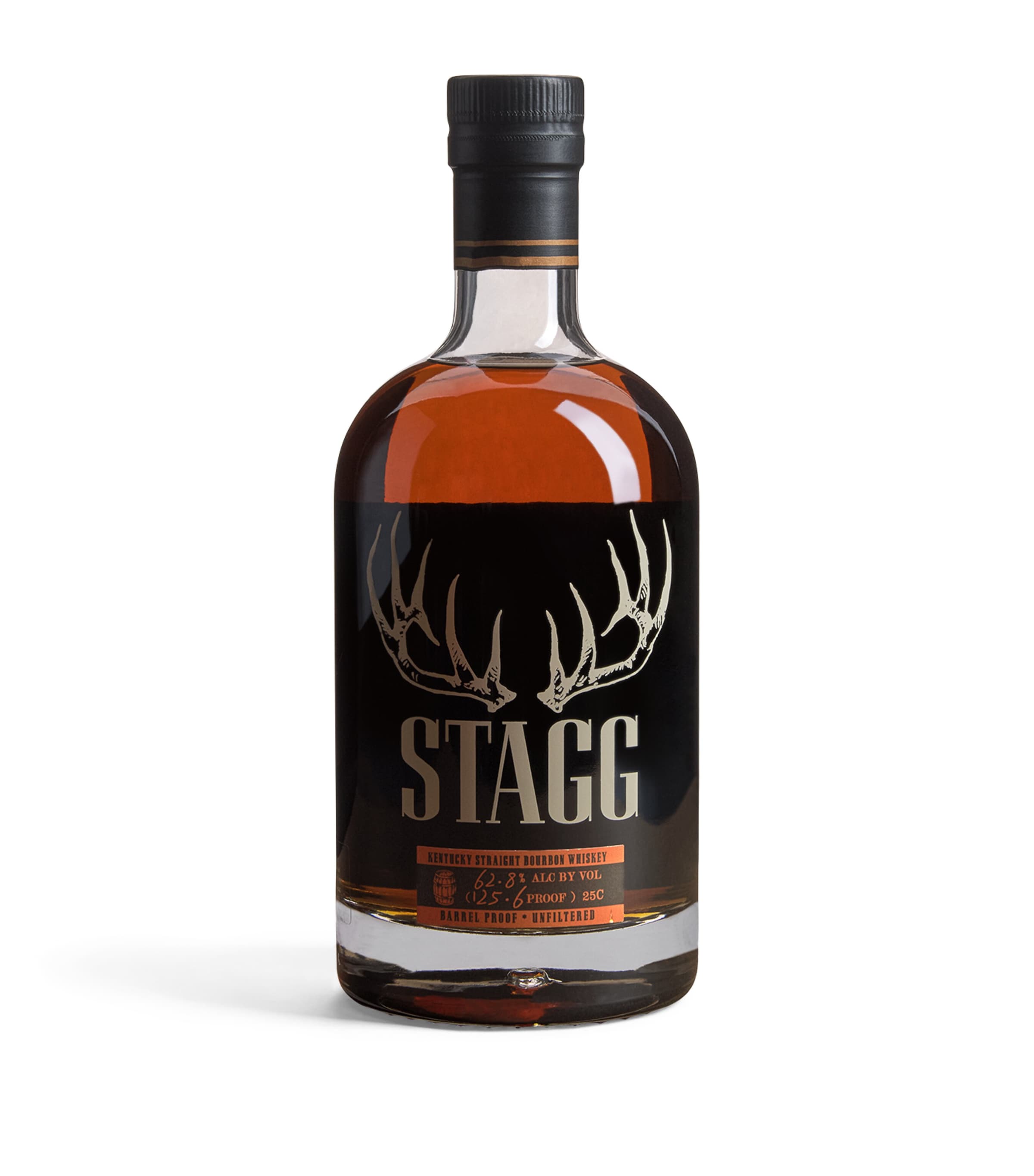Buffalo Trace George T. Stagg Stagg Jr. Bourbon (75cl) - Kentucky, USA