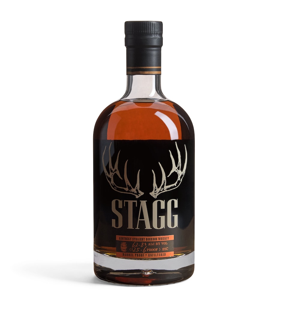 Buffalo Trace George T. Stagg Stagg Jr. Bourbon (75cl) - Kentucky, USA