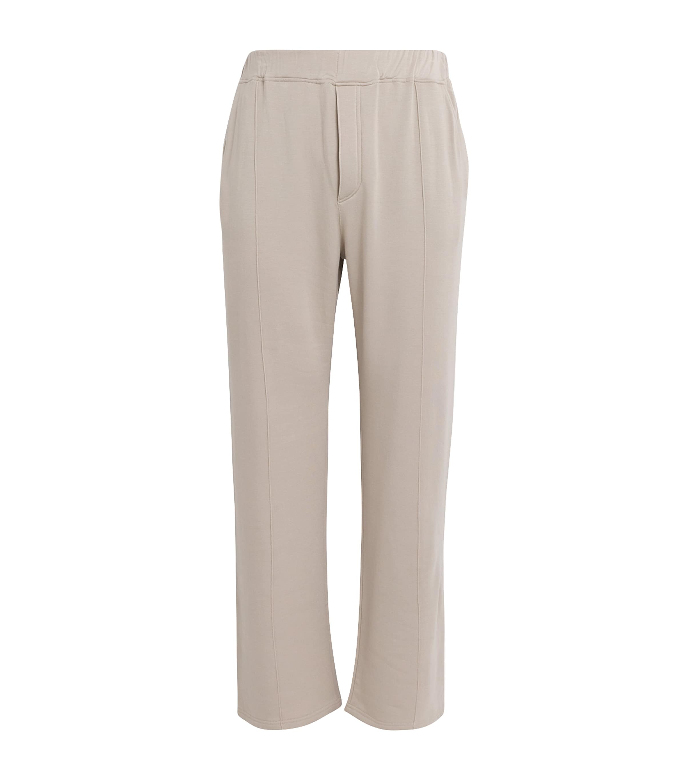 Stretch-Modal Snuggle Sweatpants