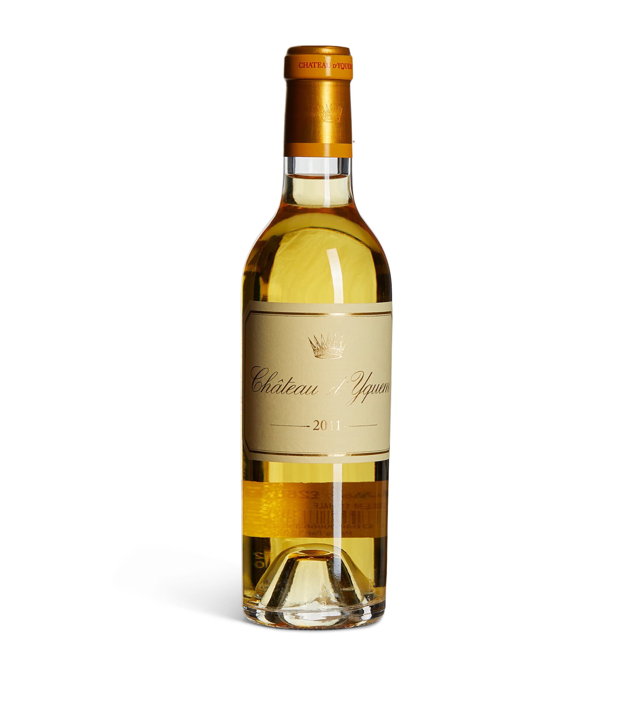 Château d'Yquem Château d'Yquem 2011 (75cl) - Bordeaux, France