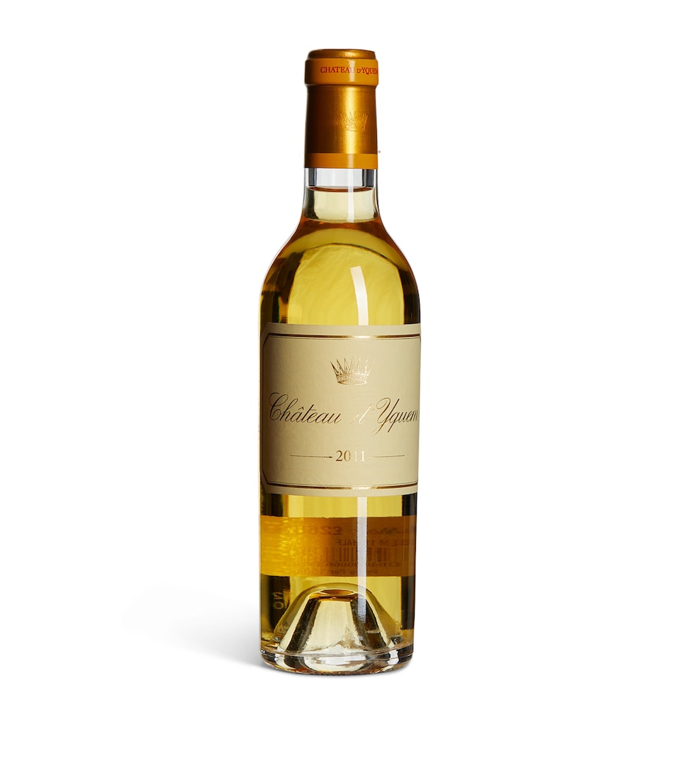 Château d'Yquem Château d'Yquem 2011 (75cl) - Bordeaux, France