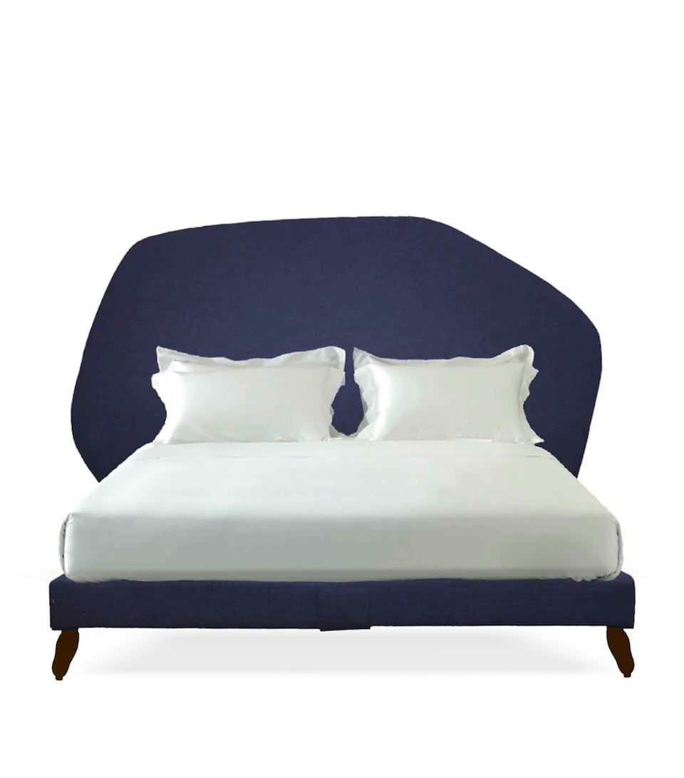 Cloud Nº4 Bed