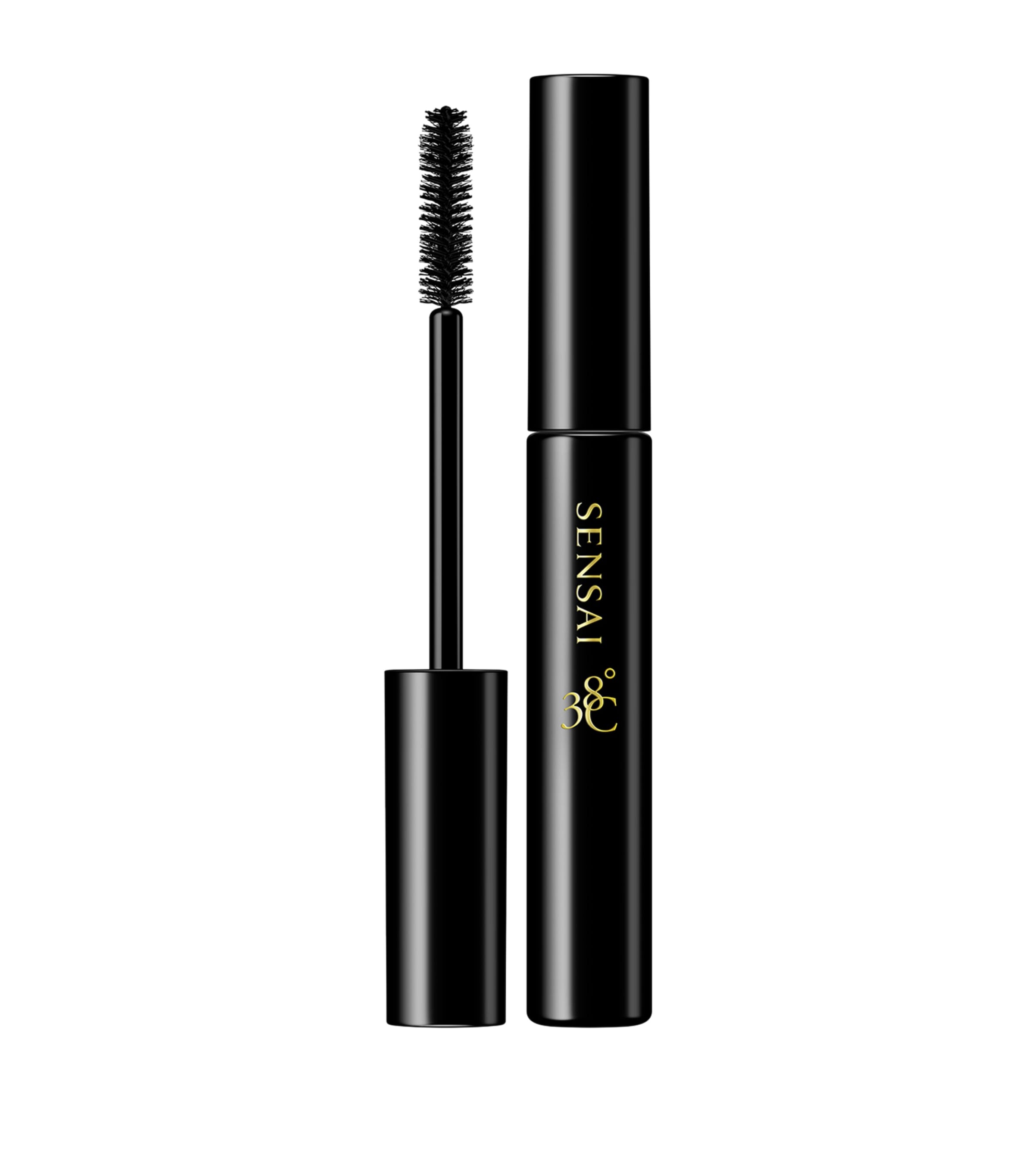 Mascara 38°C (Separating & Lengthening)
