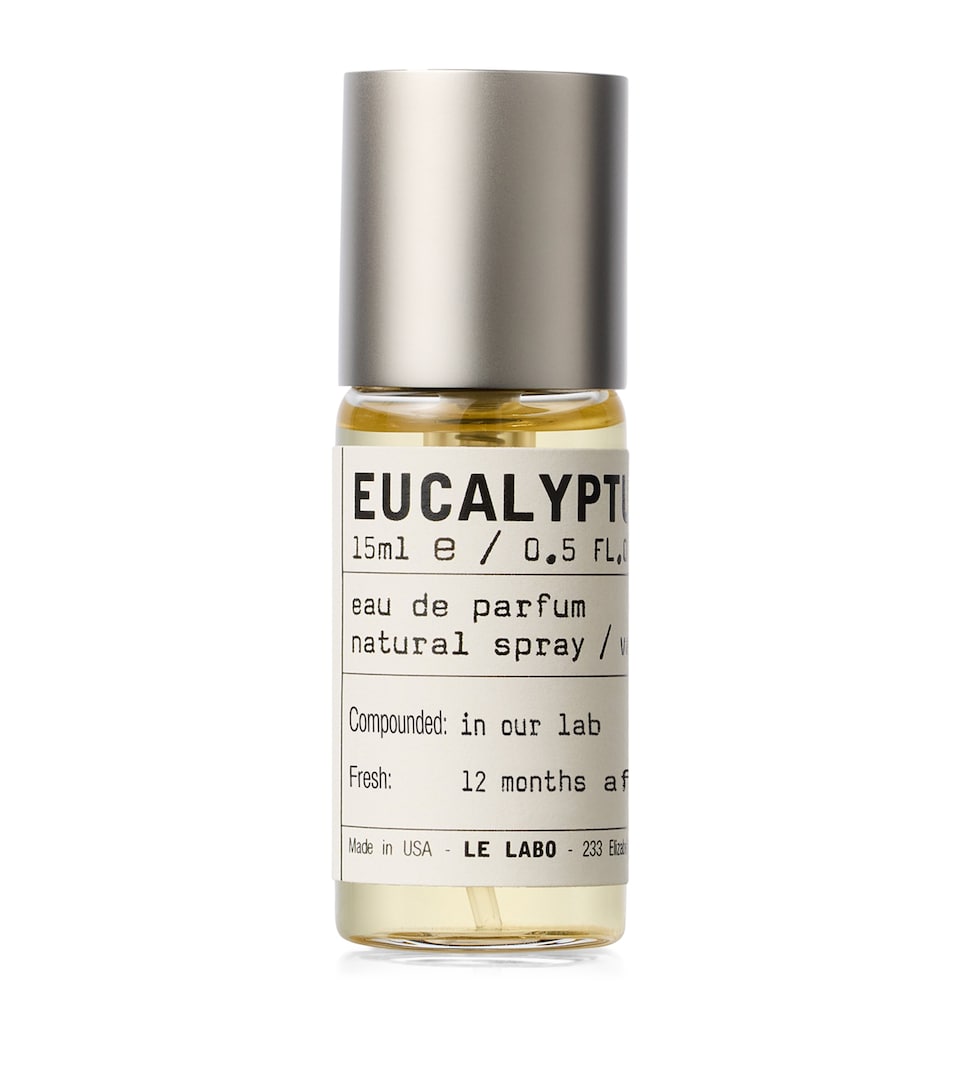 Eucalyptus 20 Eau de Parfum (15ml)