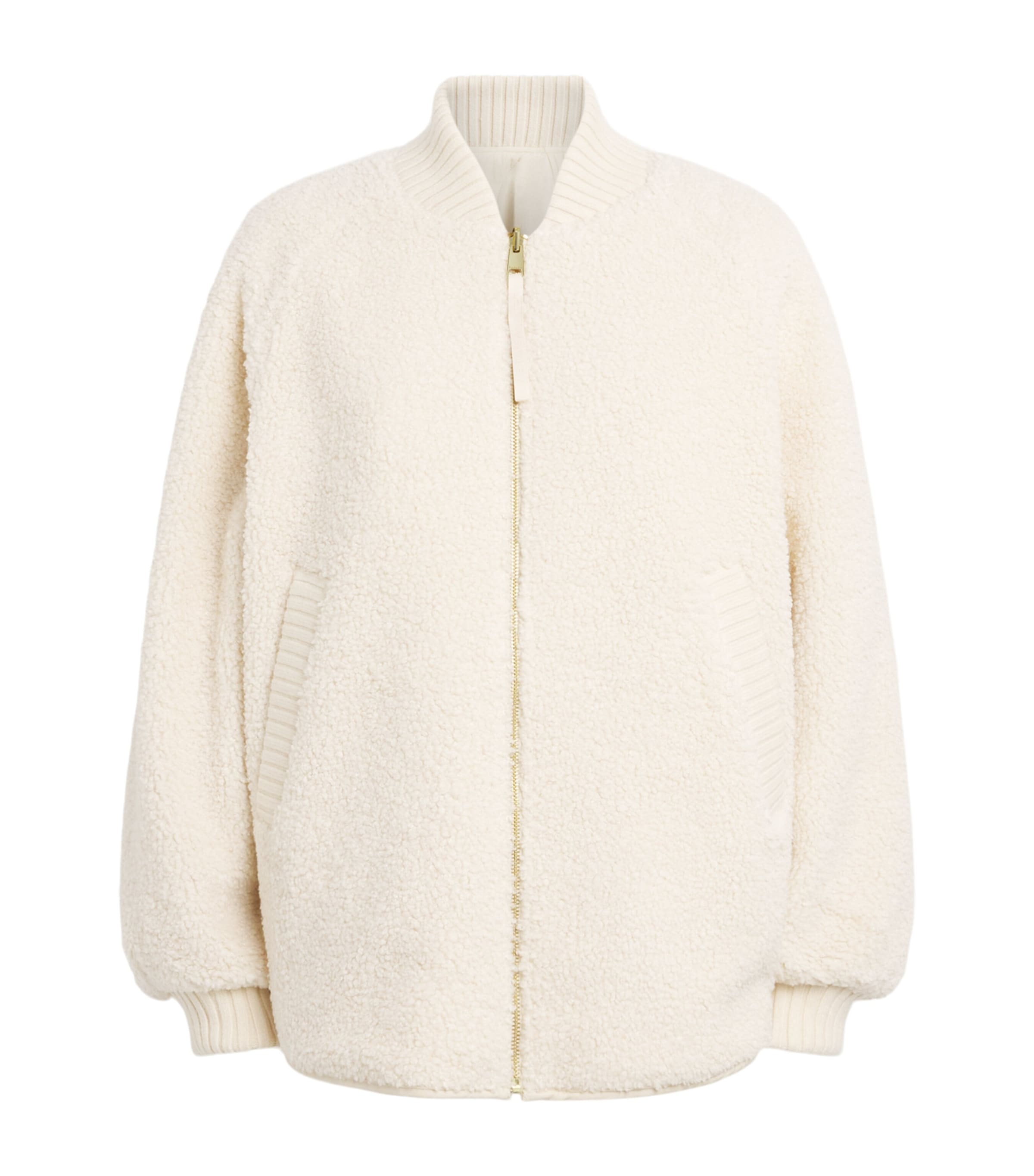 Reversible Serina Jacket