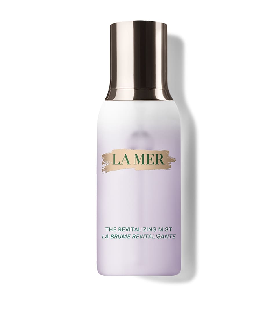 The Revitalising Mist (100ml)
