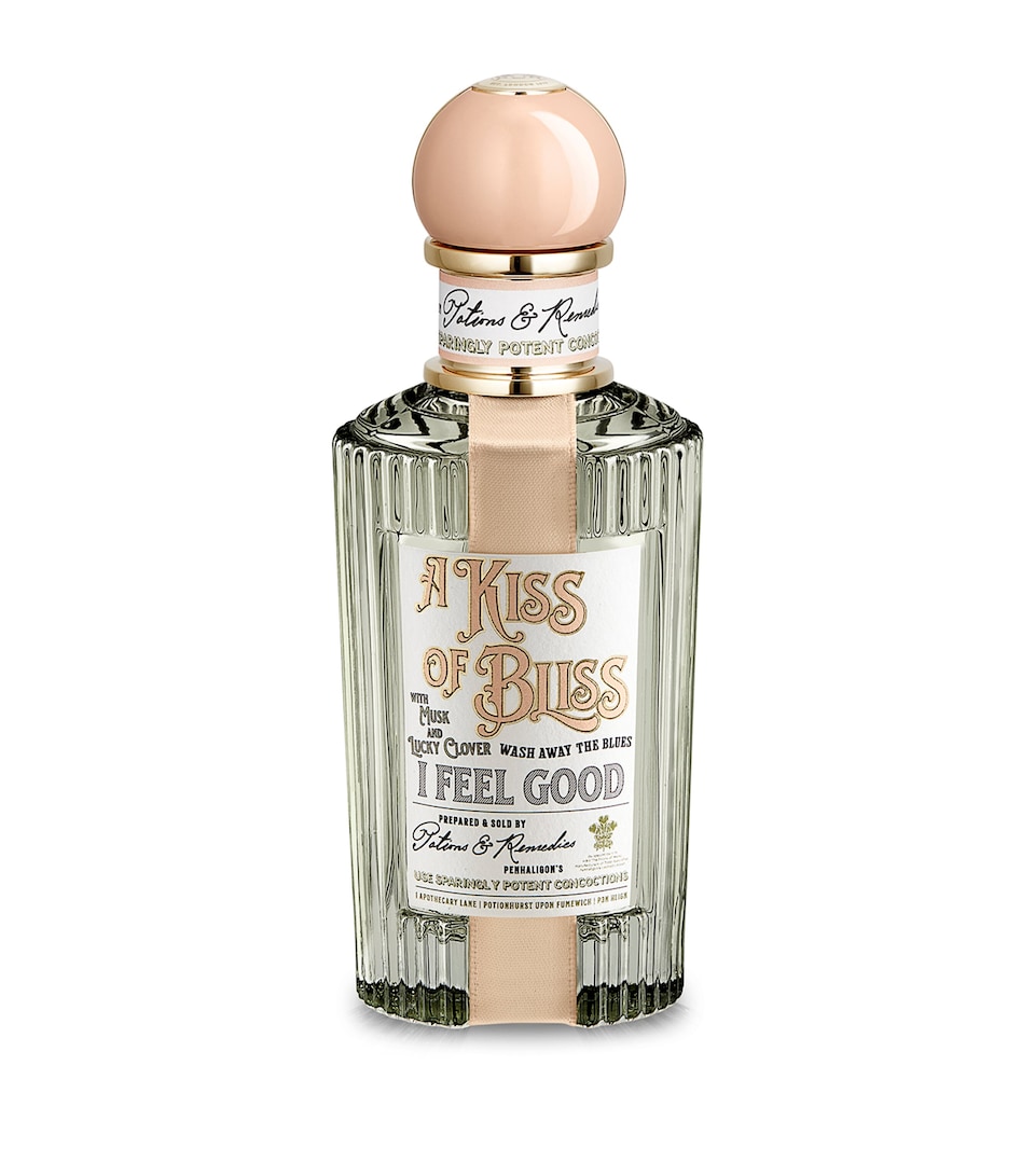 A Kiss of Bliss Eau de Parfum (100ml)