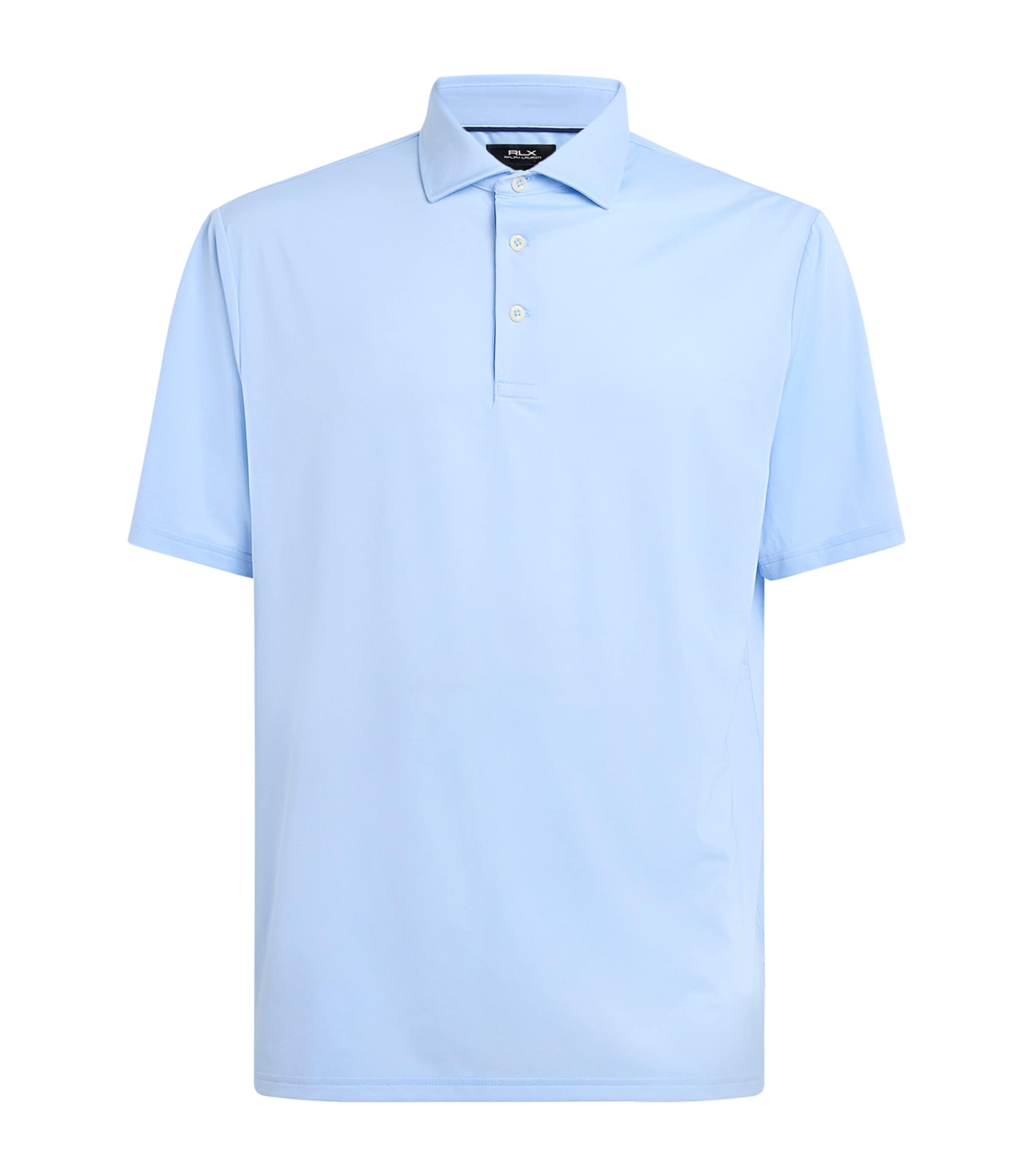 Classic Fit Performance Polo shirt
