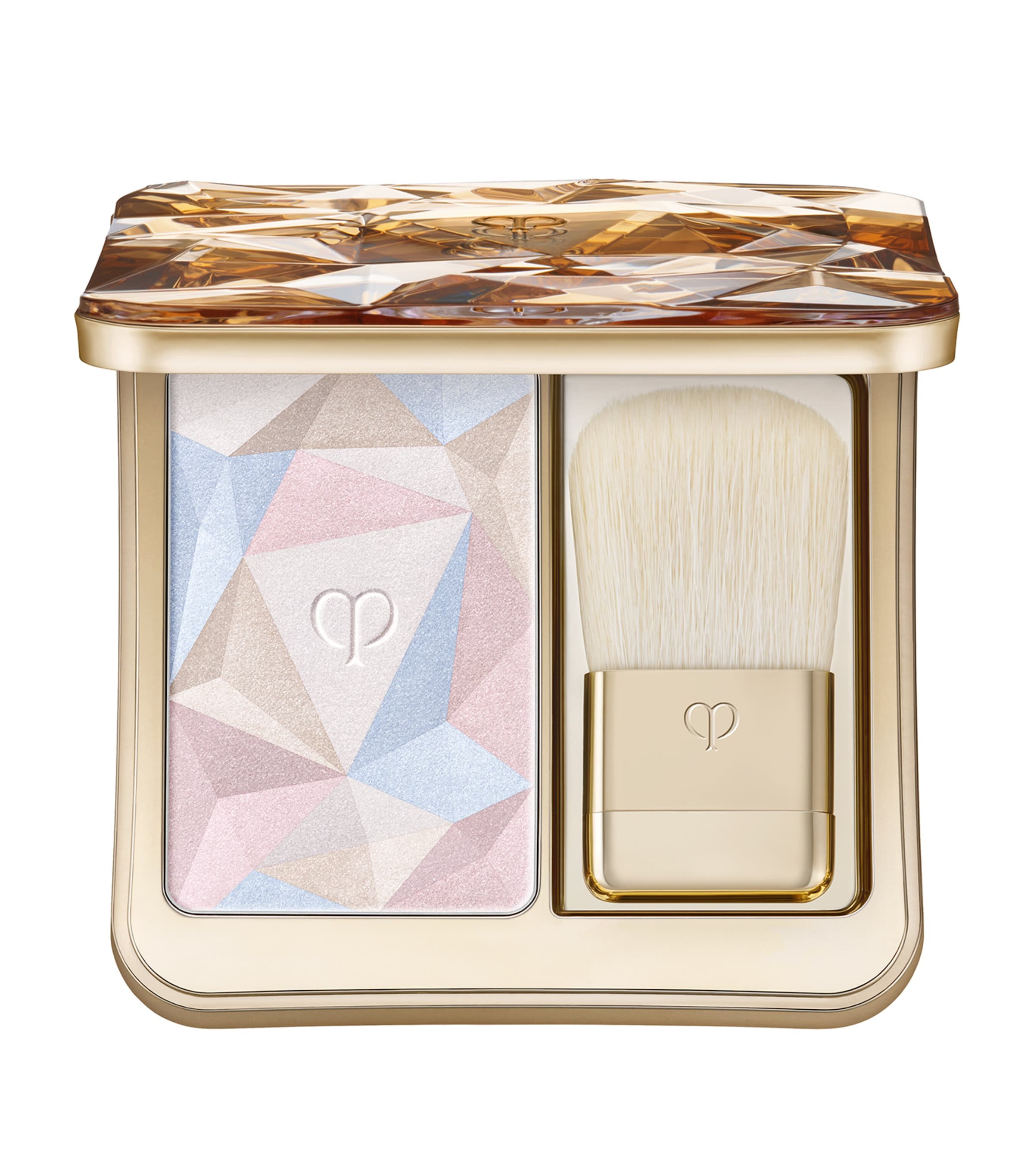 Clé de Peau Beauté The Luminizing Face Enhancer Daybreak Shimmer