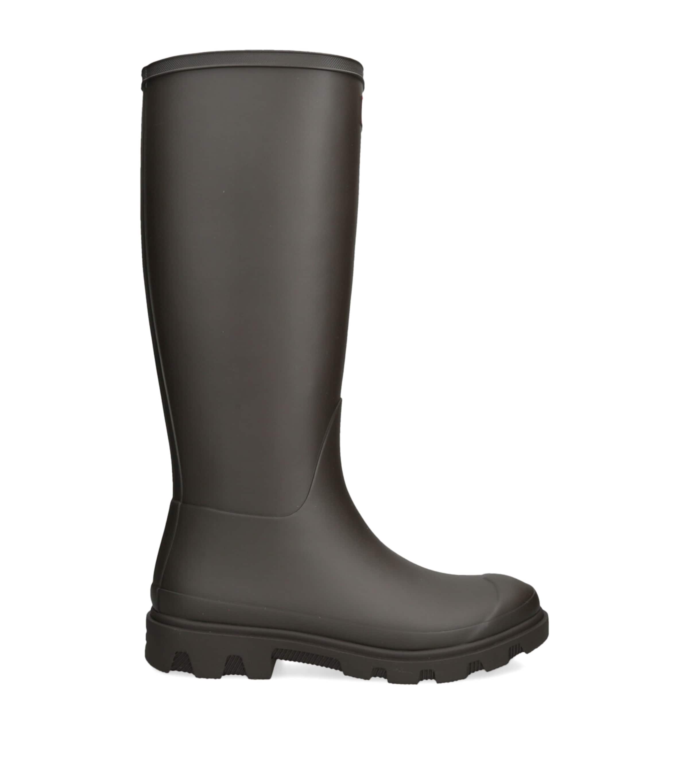 Downpour Tall Wellington Boots