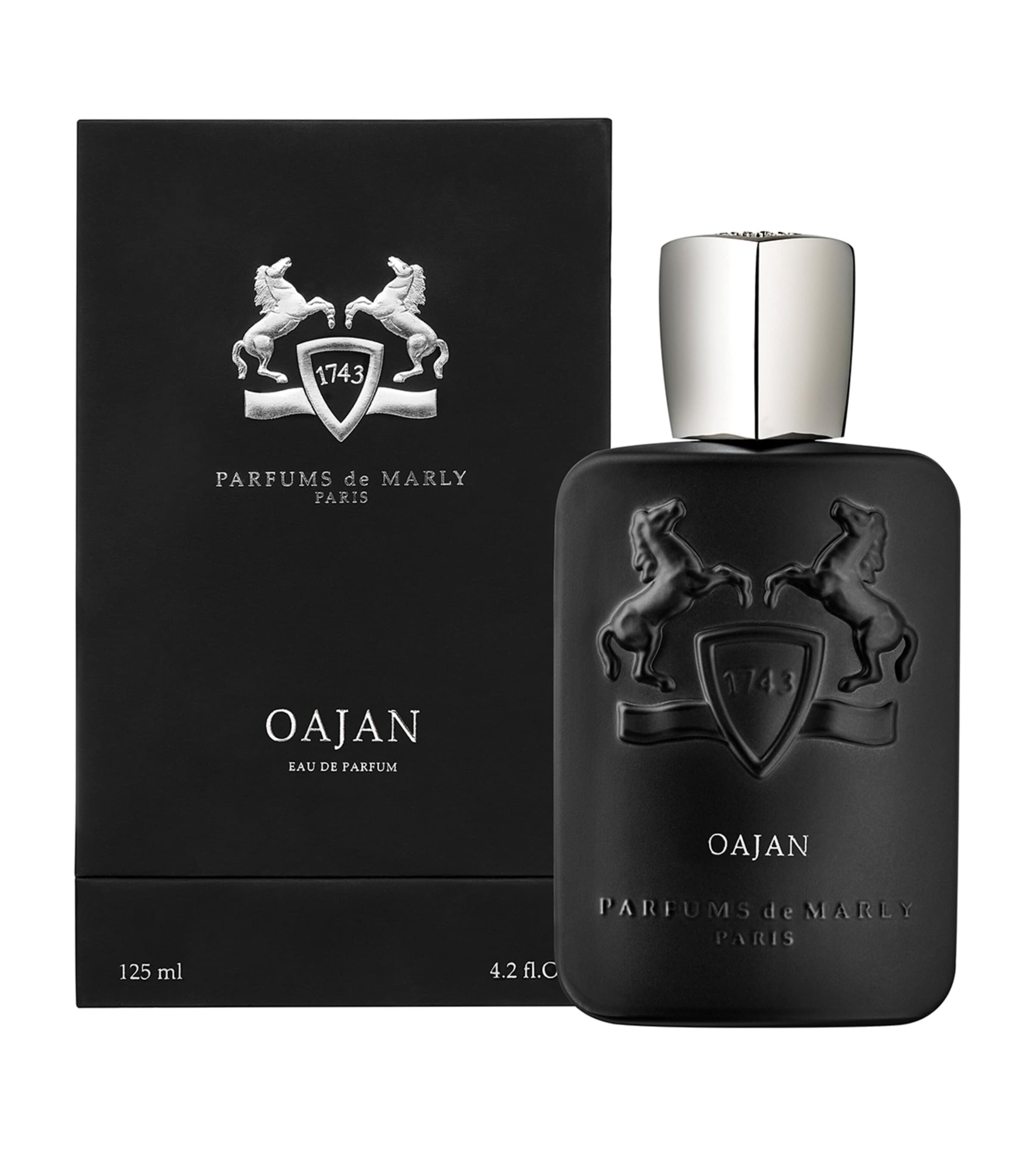 Oajan Eau de Parfum (125ml)