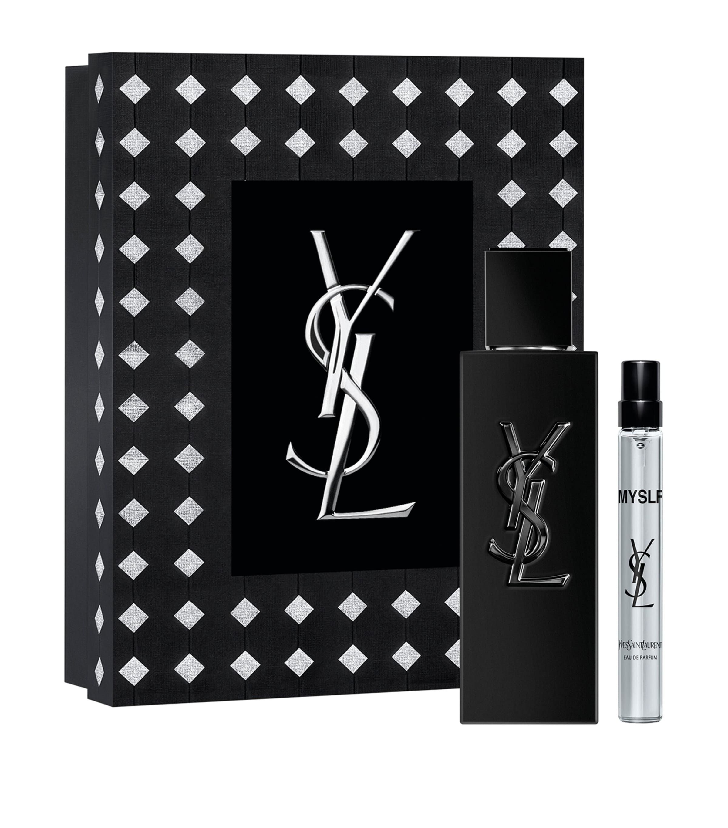 YSL MYSLF Le Parfum Fragrance Gift Set (60ml)