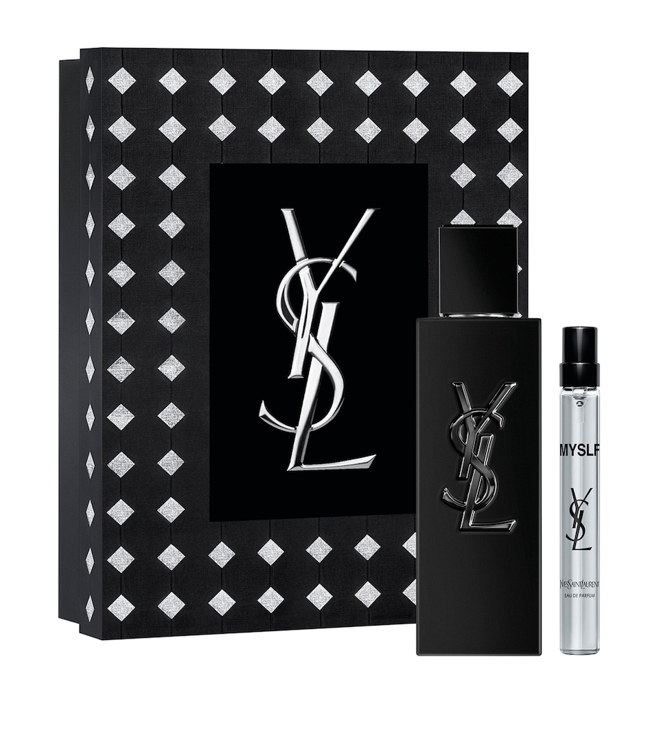 YSL MYSLF Le Parfum Fragrance Gift Set (60ml)