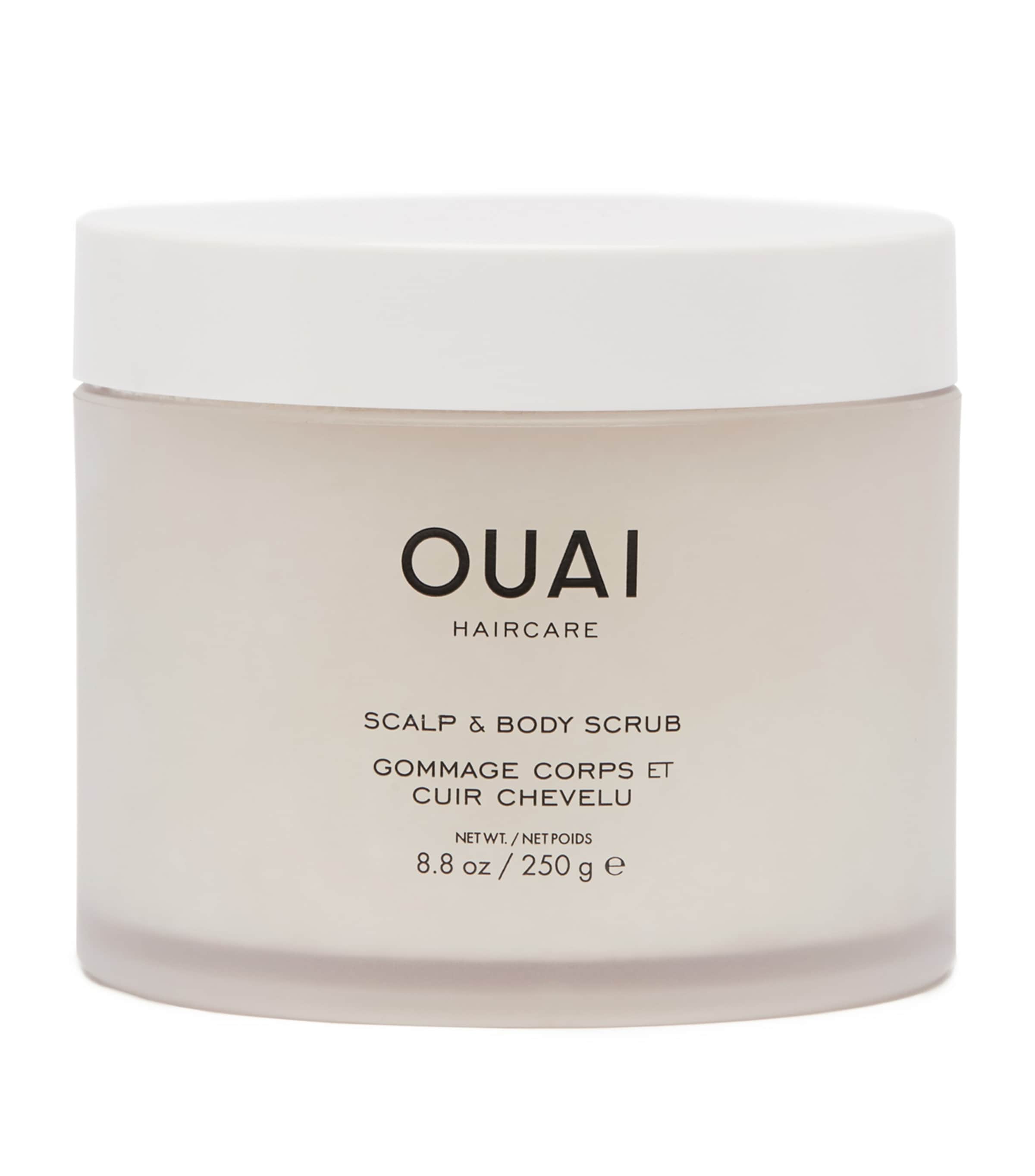 Scalp and Body Scrub (250g)