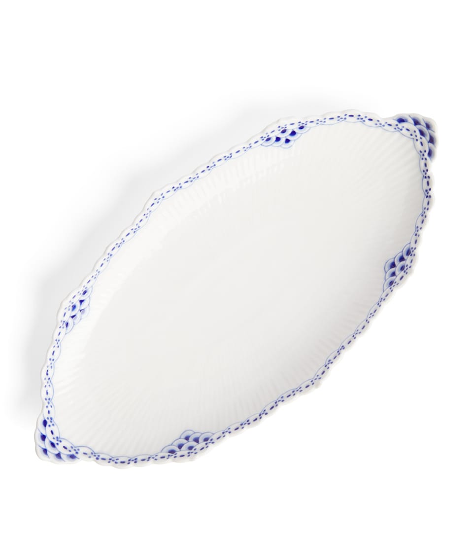 Princess Oval Dish (24.5cm)