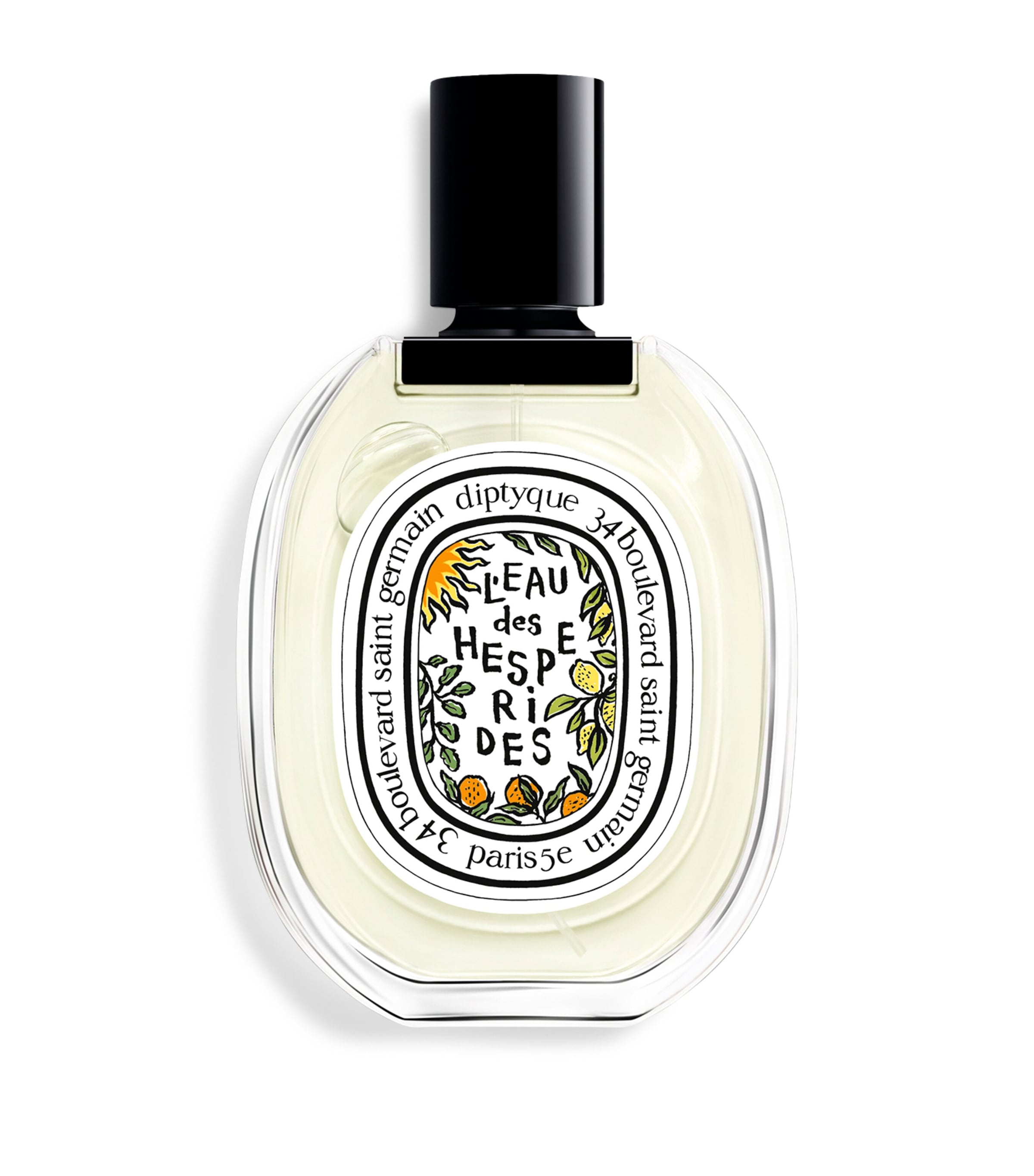 Diptyque Ilio Eau de Toilette (100ml) | Harrods US