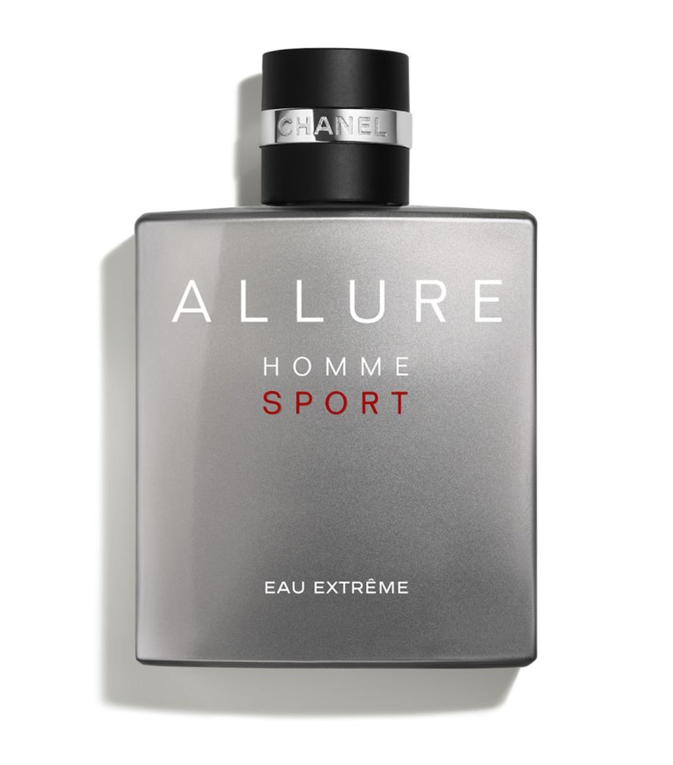 CHANEL ALLURE HOMME Eau de Toilette (50ml)