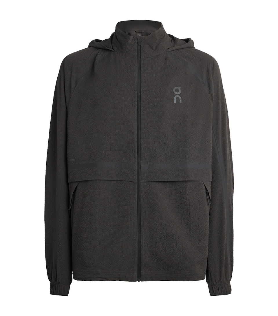 On Mens Performance Volt Jacket Espresso