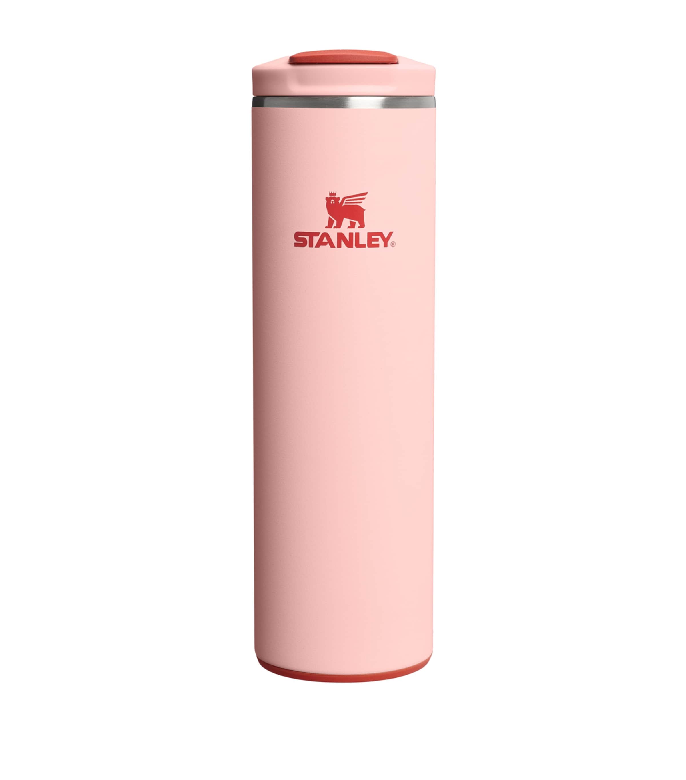 Stanley Transit Fliptop Mug (470ml) Peach Rose