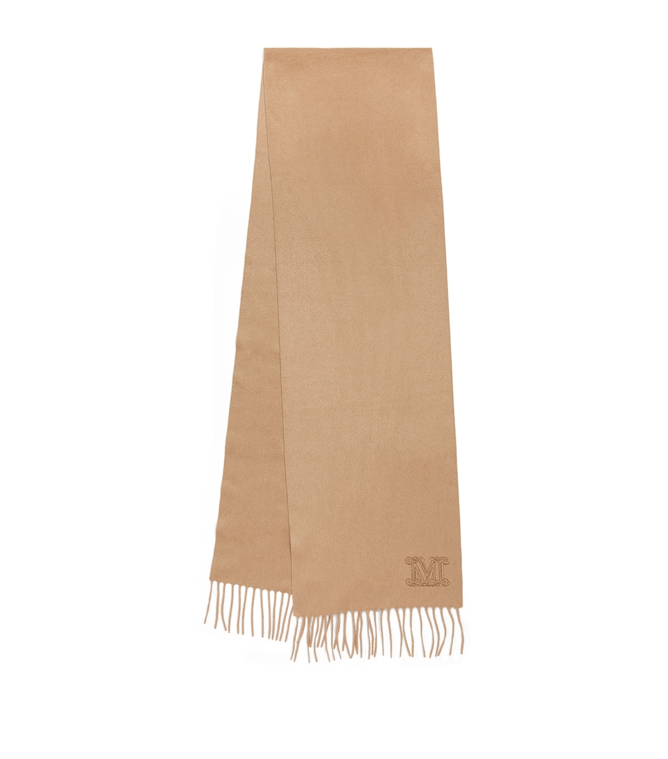 Cashmere Scarf