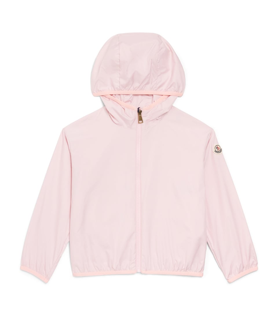 Moncler Enfant Fegeo Jacket (4-6 Years)