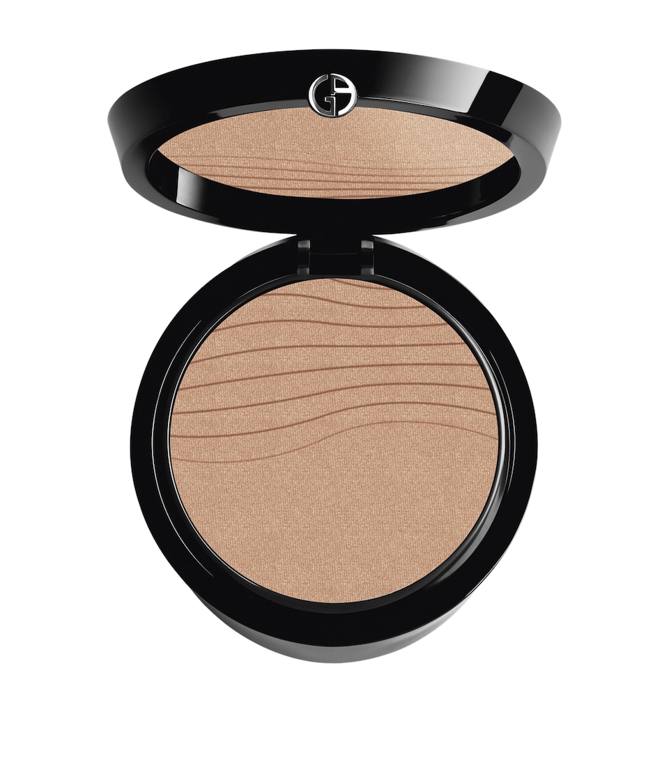 Luminous Silk Glow Fusion Powder