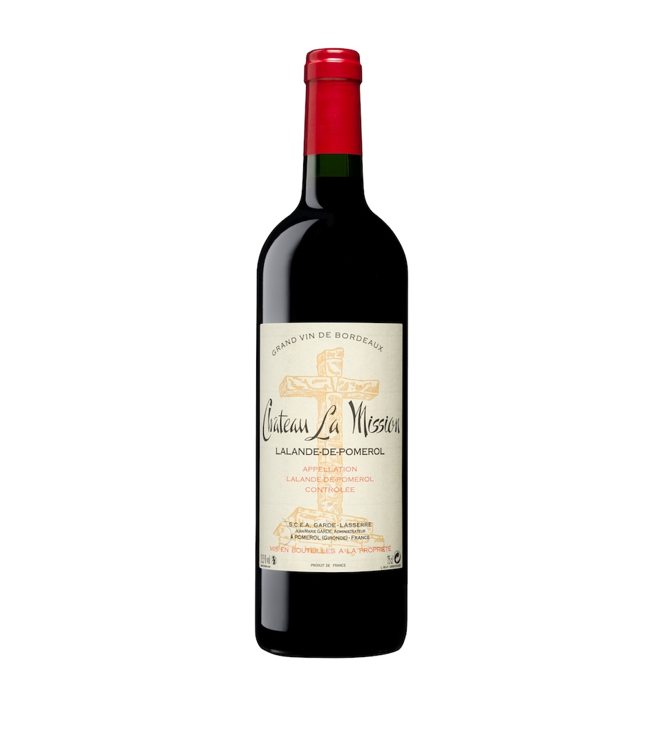 Château La Mission 2020 (75cl) - Lalande-de-Pomerol, France