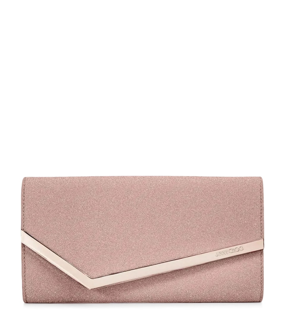 Emmie Clutch Bag