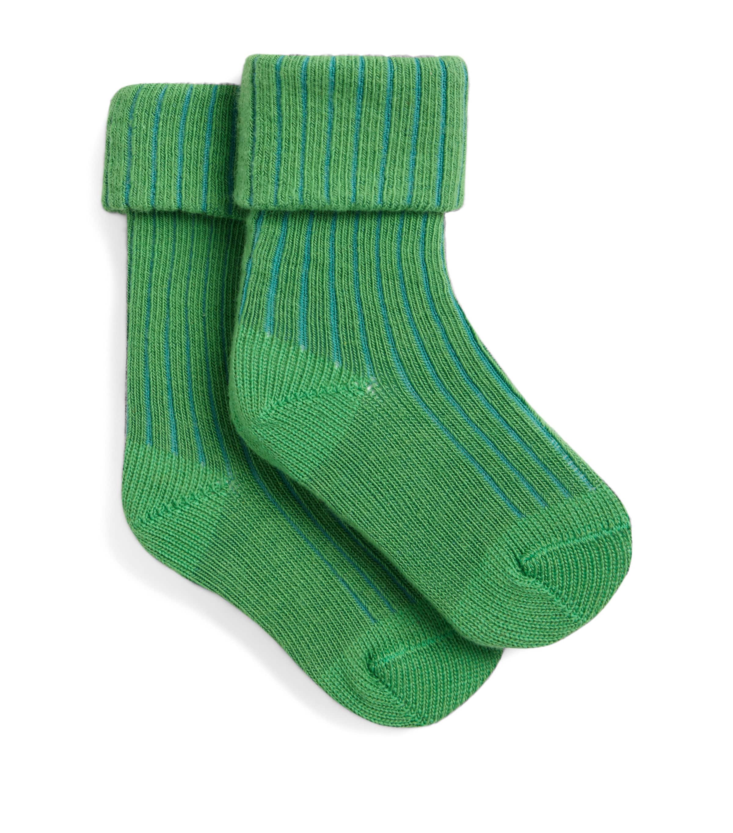 Cotton Gadilson Socks (12-36 Months)