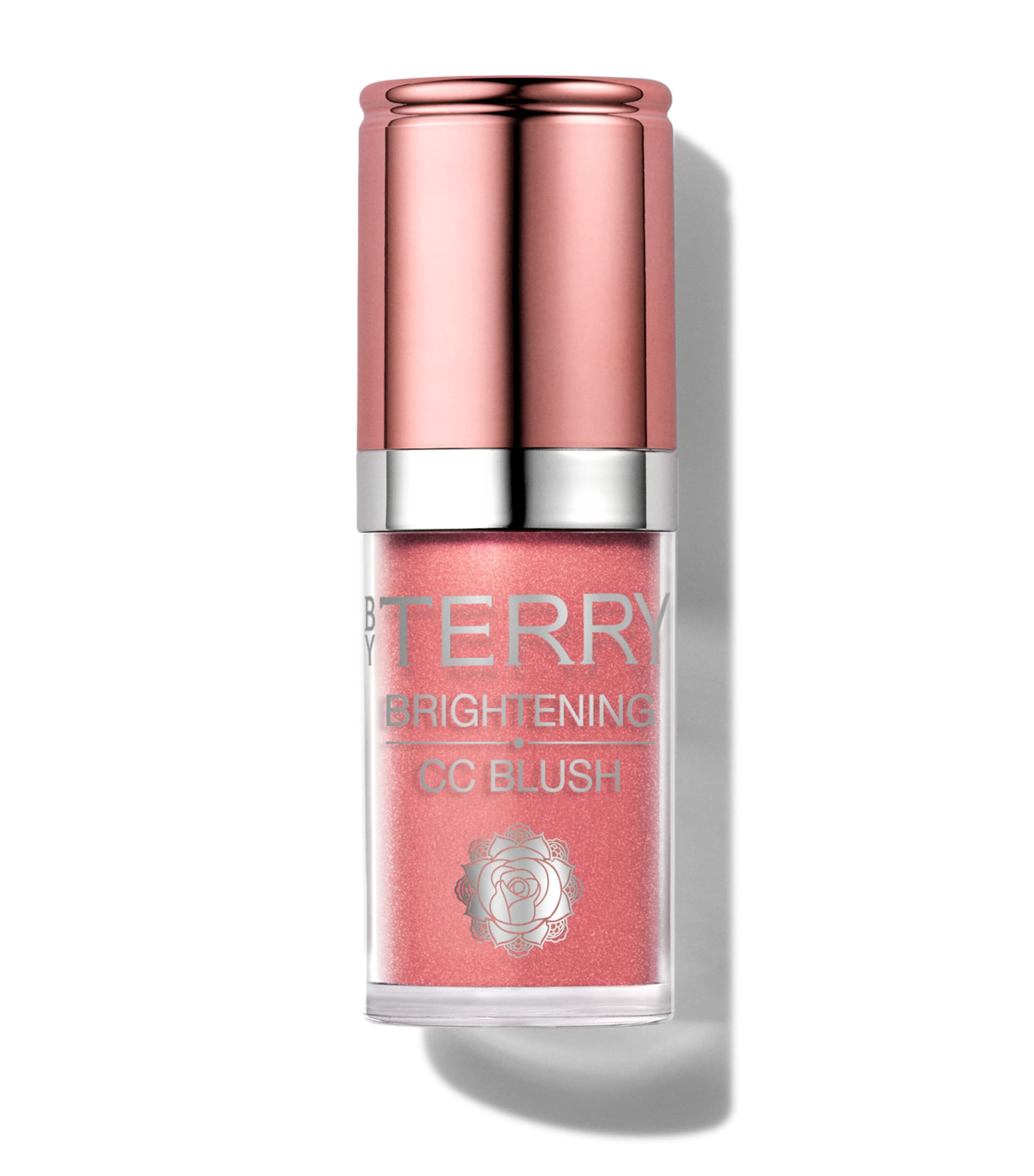 By Terry Brightening CC Liquid Blush Rebel