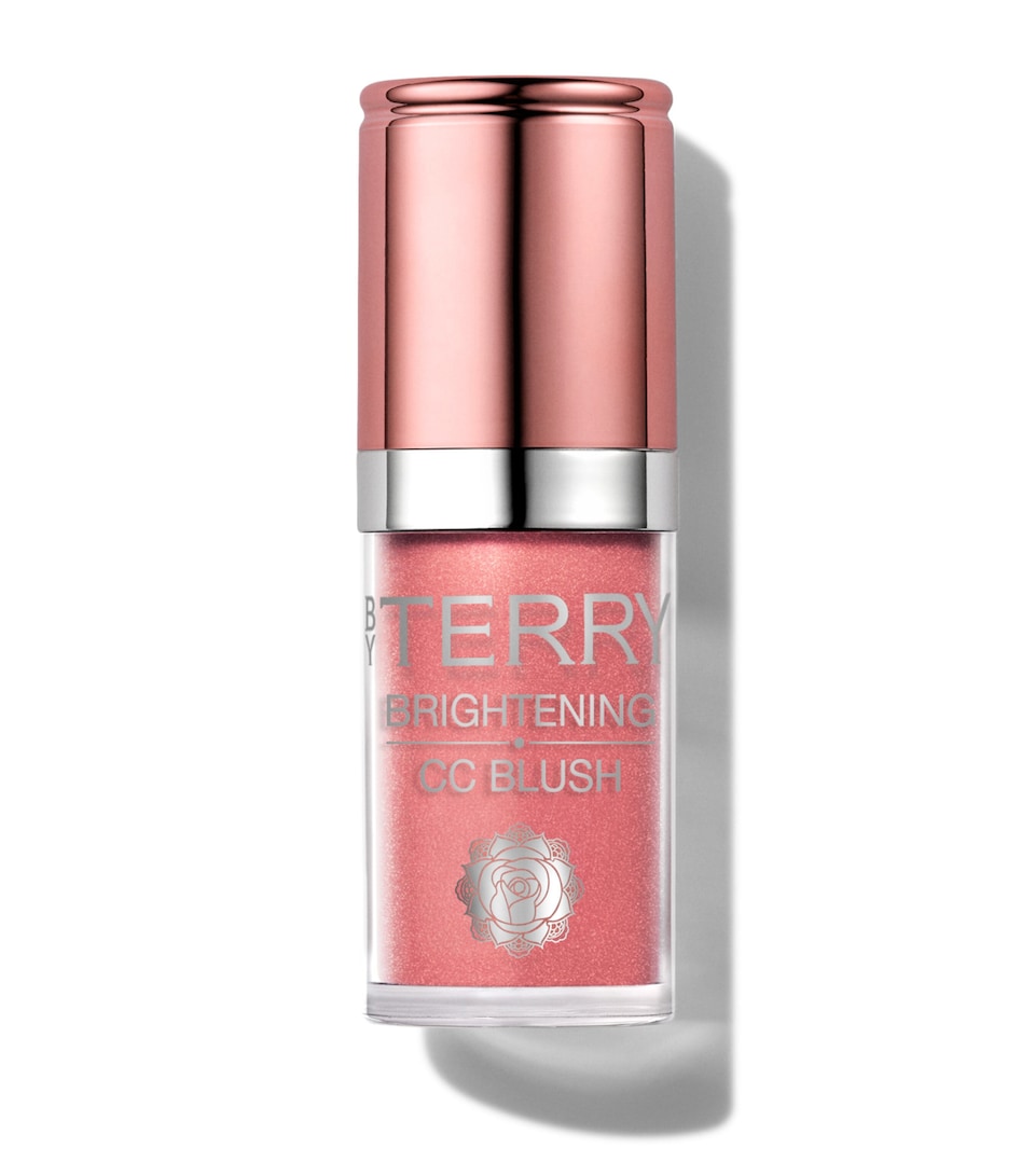 By Terry Brightening CC Liquid Blush Rebel