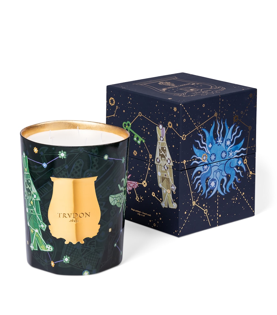 Fir Candle (2.8kg)