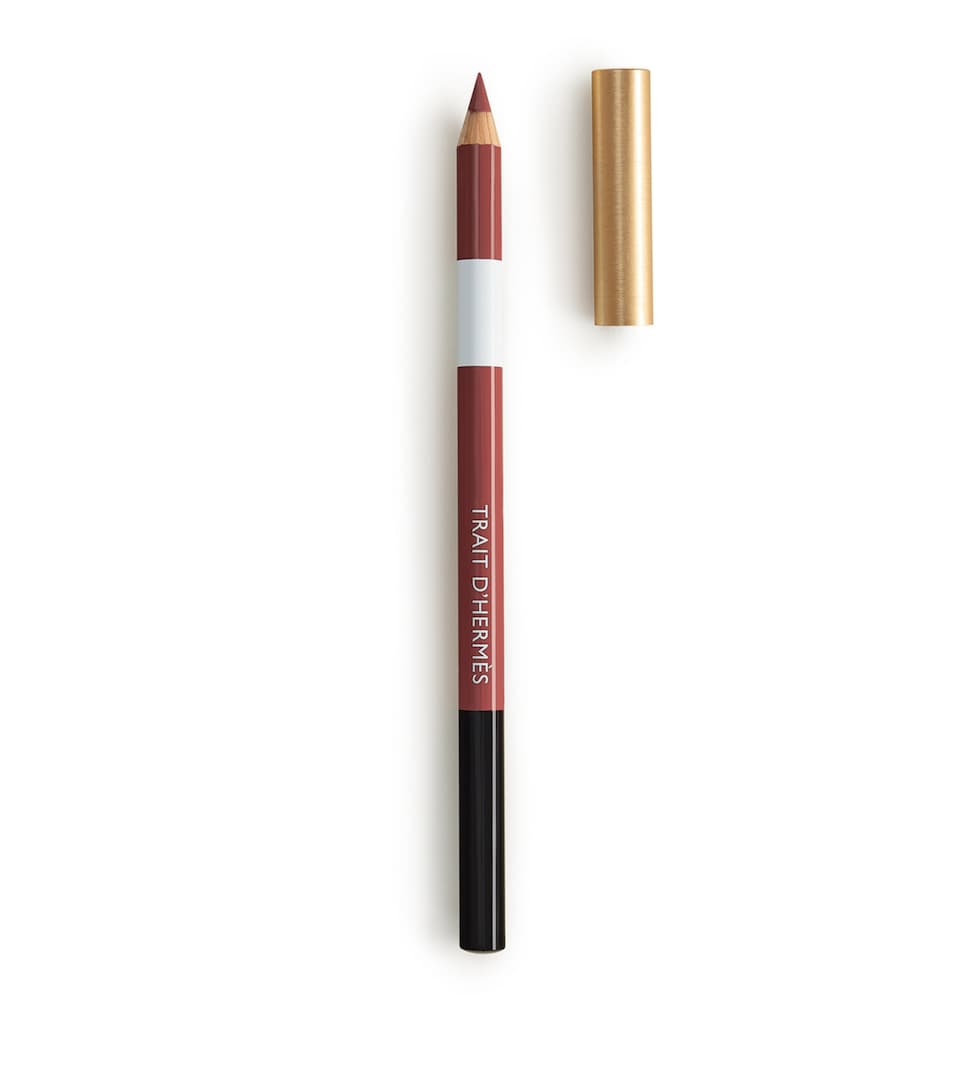 Trait d'Hermès Lip Colour Pencil