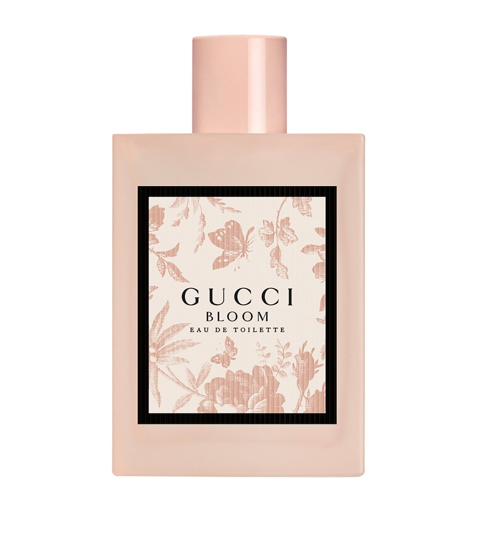 Bloom Eau de Toilette (100ml)