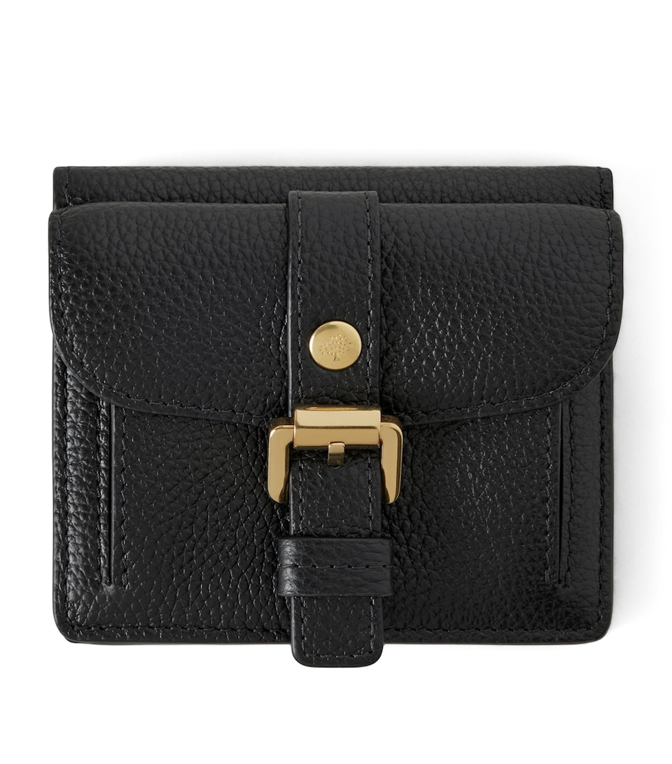 Leather Roxanne Wallet
