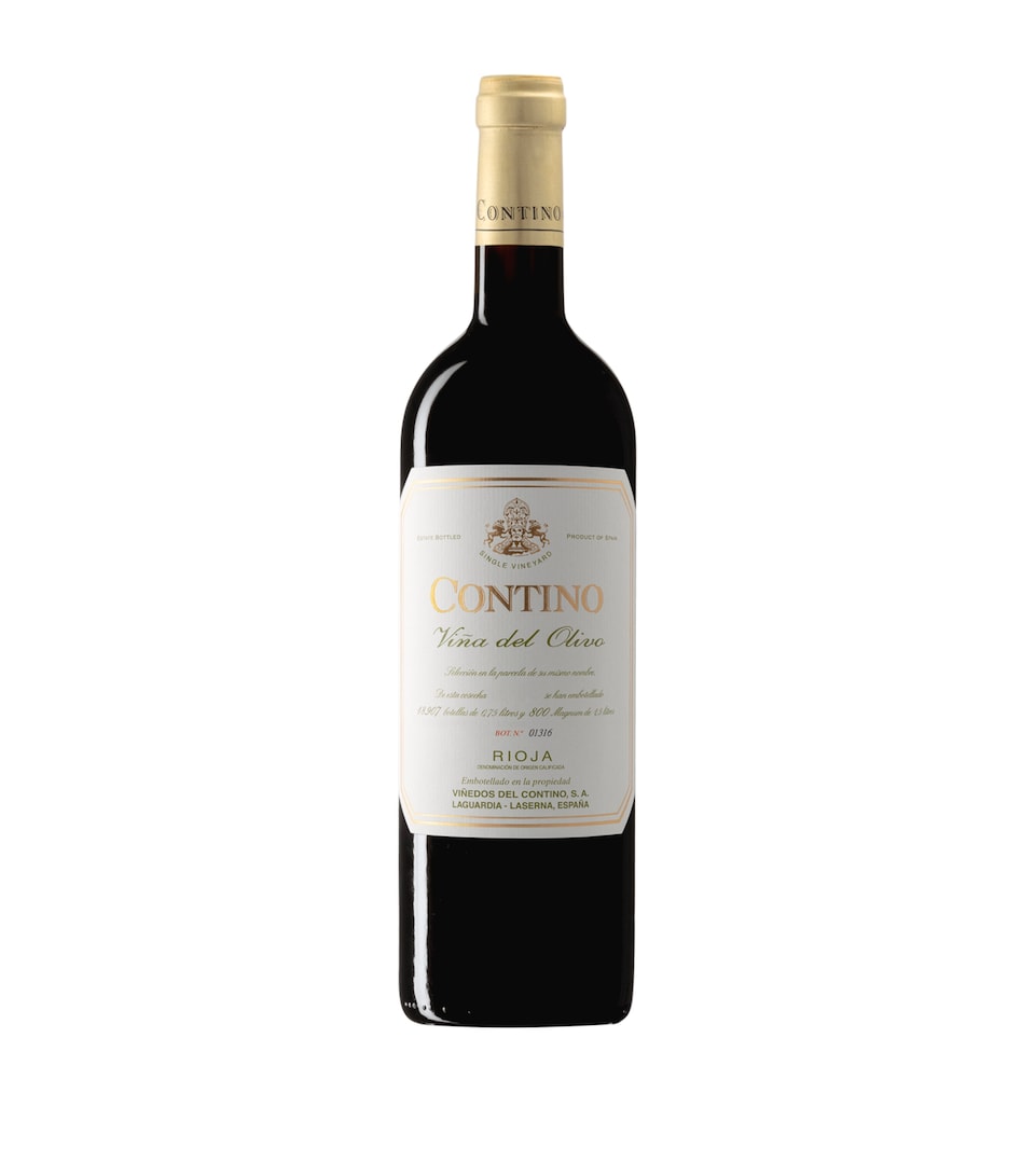 Contino Viña del Olivo 2022 (75cl) - Rioja, Spain