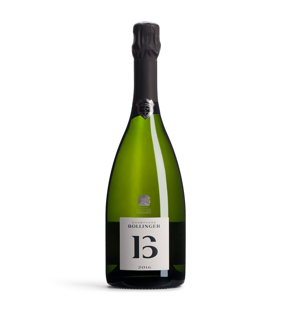 Bollinger Bollinger B16 Brut 2016 (75cl) – Champagne, France White