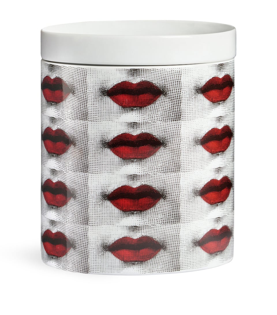 Fornasetti Large Nel Mentre Frutto Proibito Candle (1.2kg)