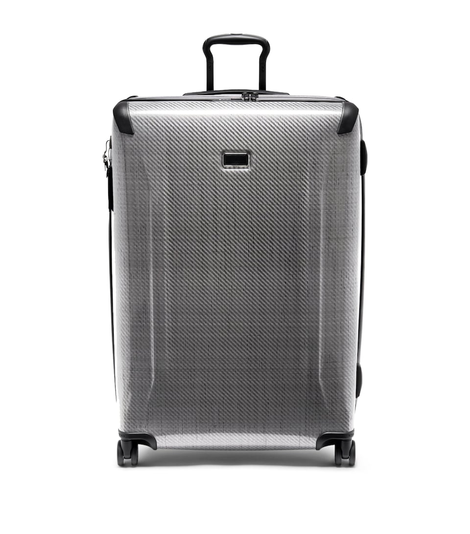 Tall Short Trip Packing Case – Tegra-Lite