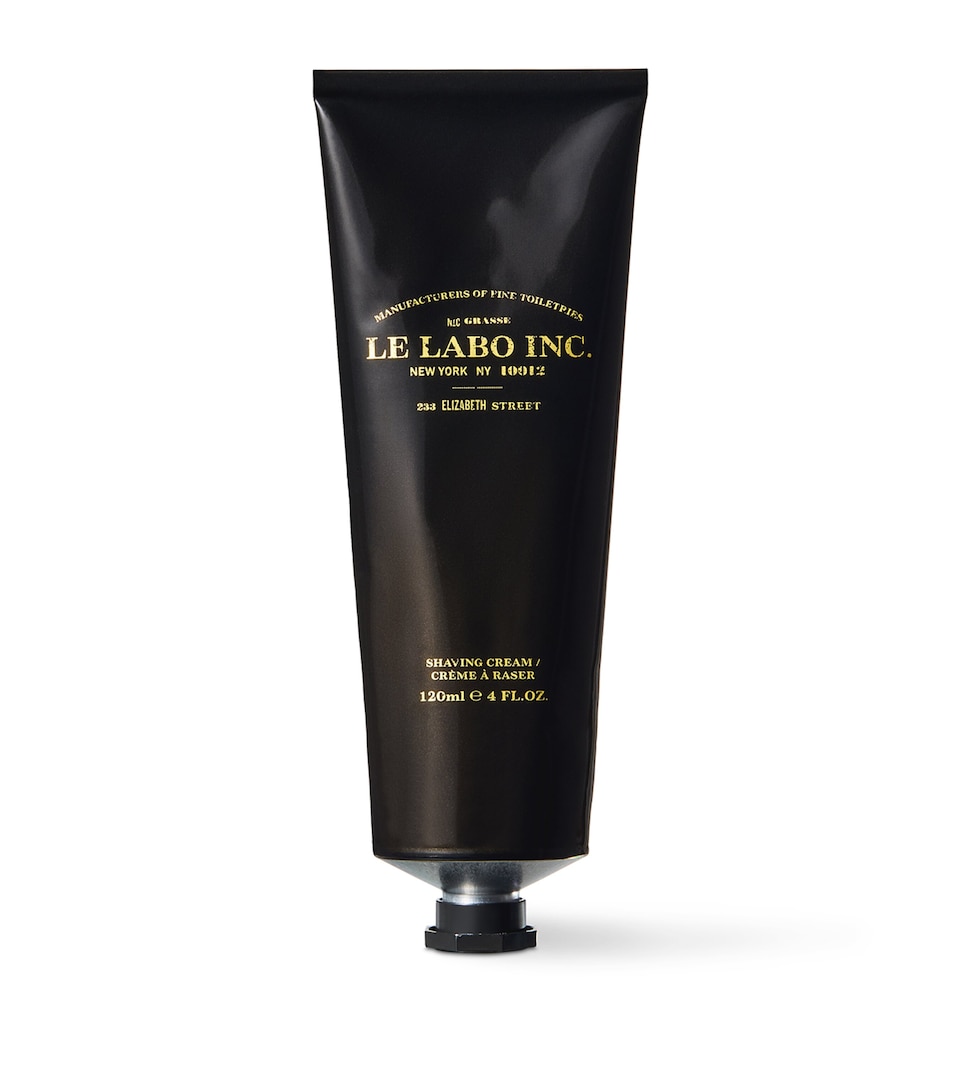 Shaving Cream (120ml)