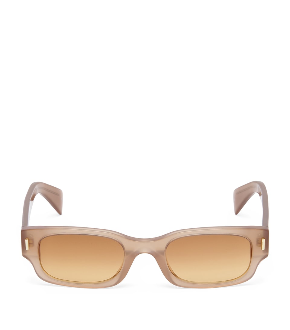 T-Bar Rivet Panthos Sunglasses