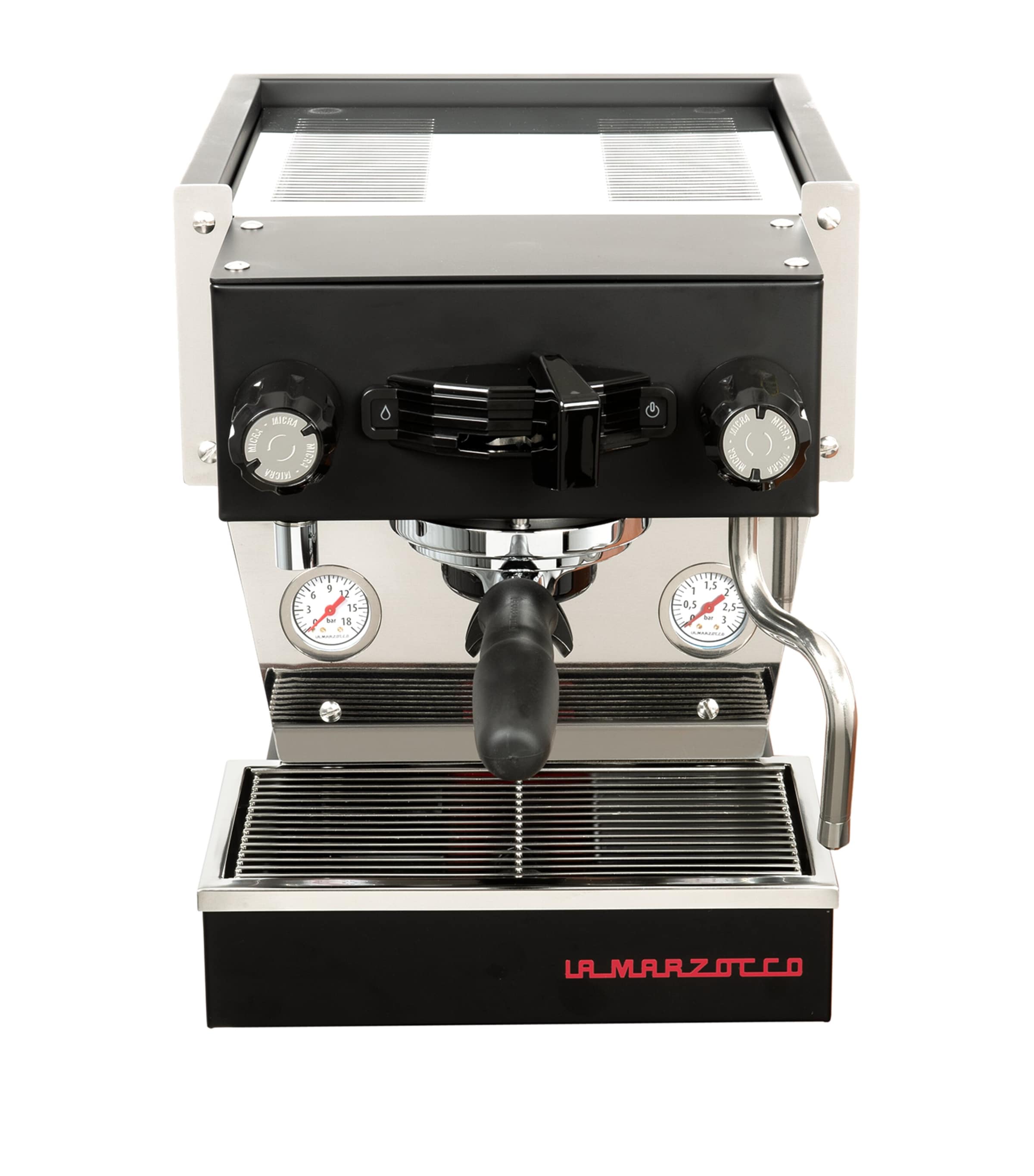 La Marzocco Linea Micra Home Espresso Machine Black