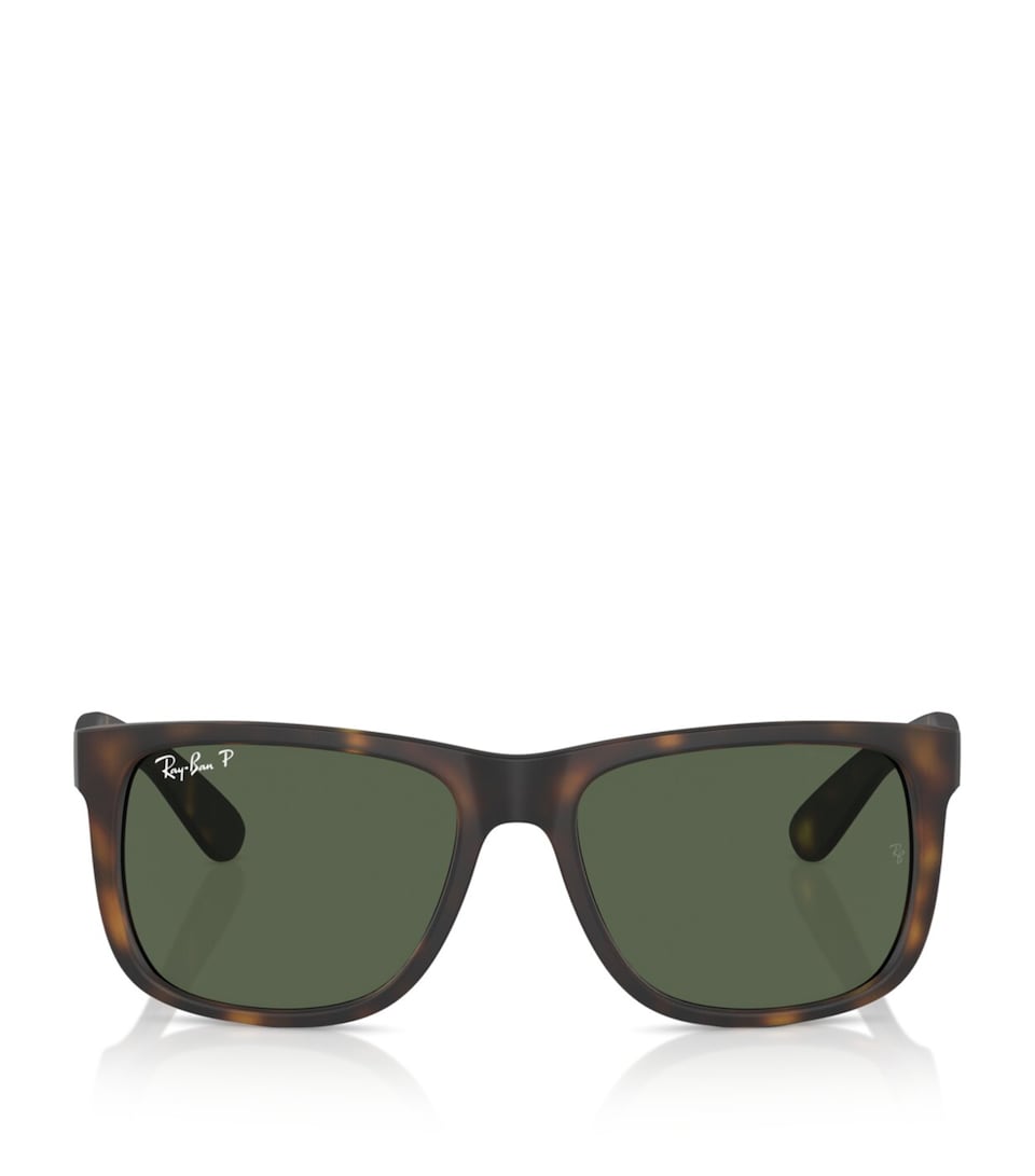 RB4165 Justin Classic Sunglasses