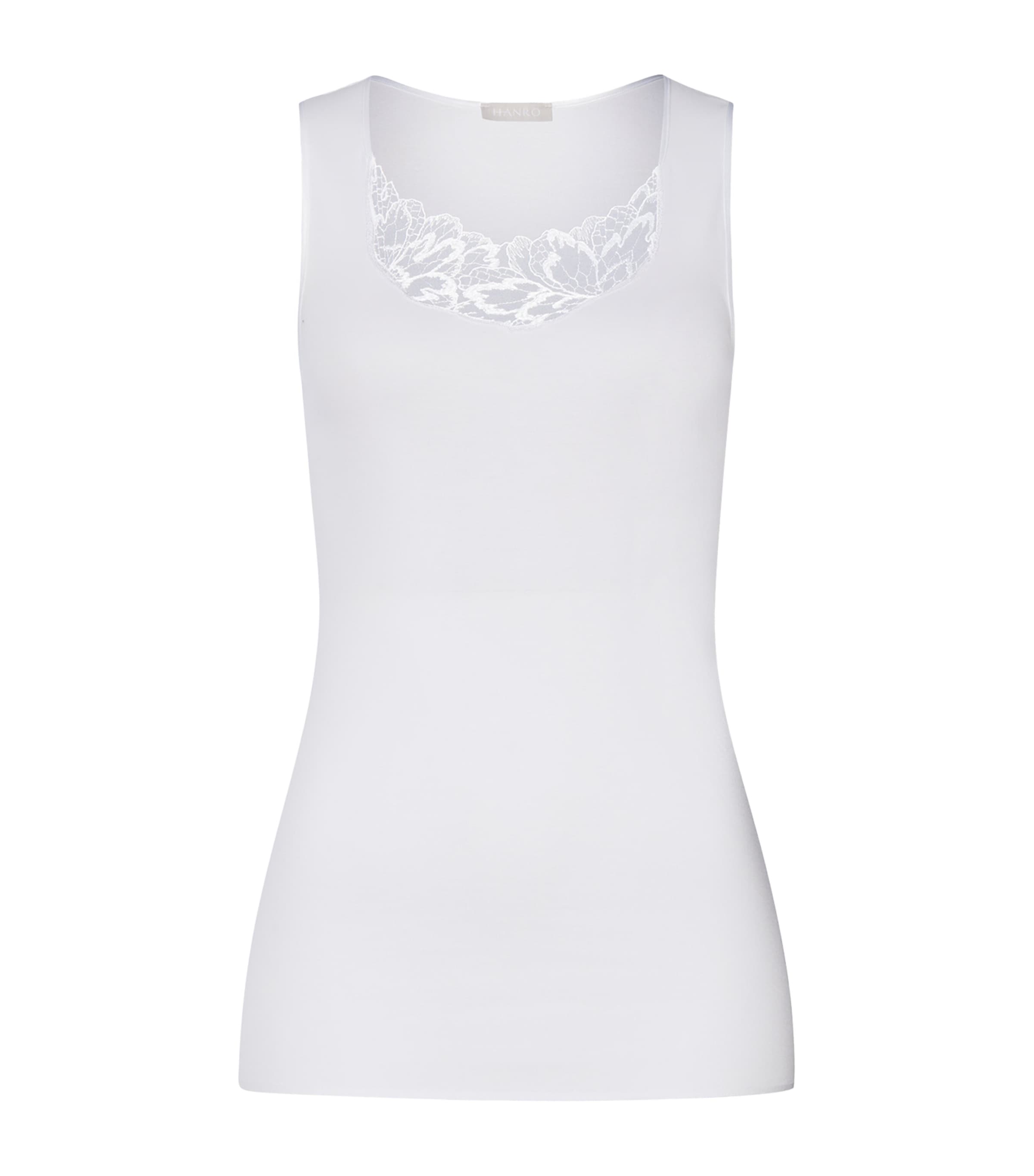 Cotton Belen Tank Top