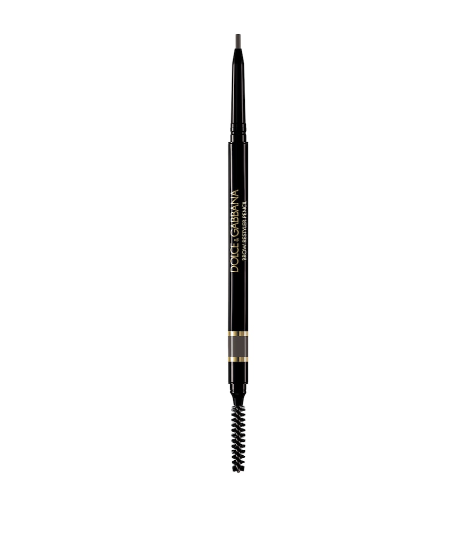 Dolce&Gabbana Brow Restyler Pencil Dark Brown