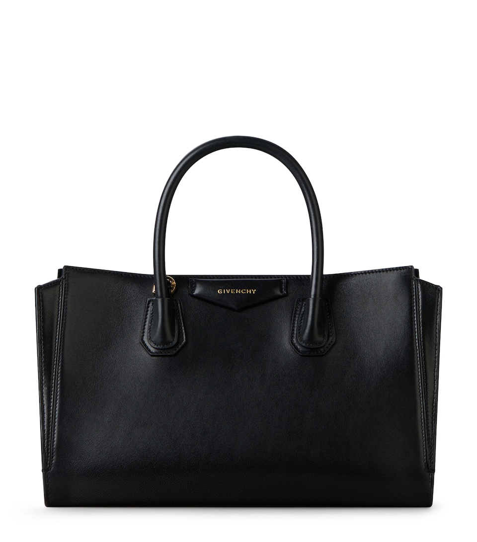 Givenchy Small Antigona Catchall Top-Handle Bag