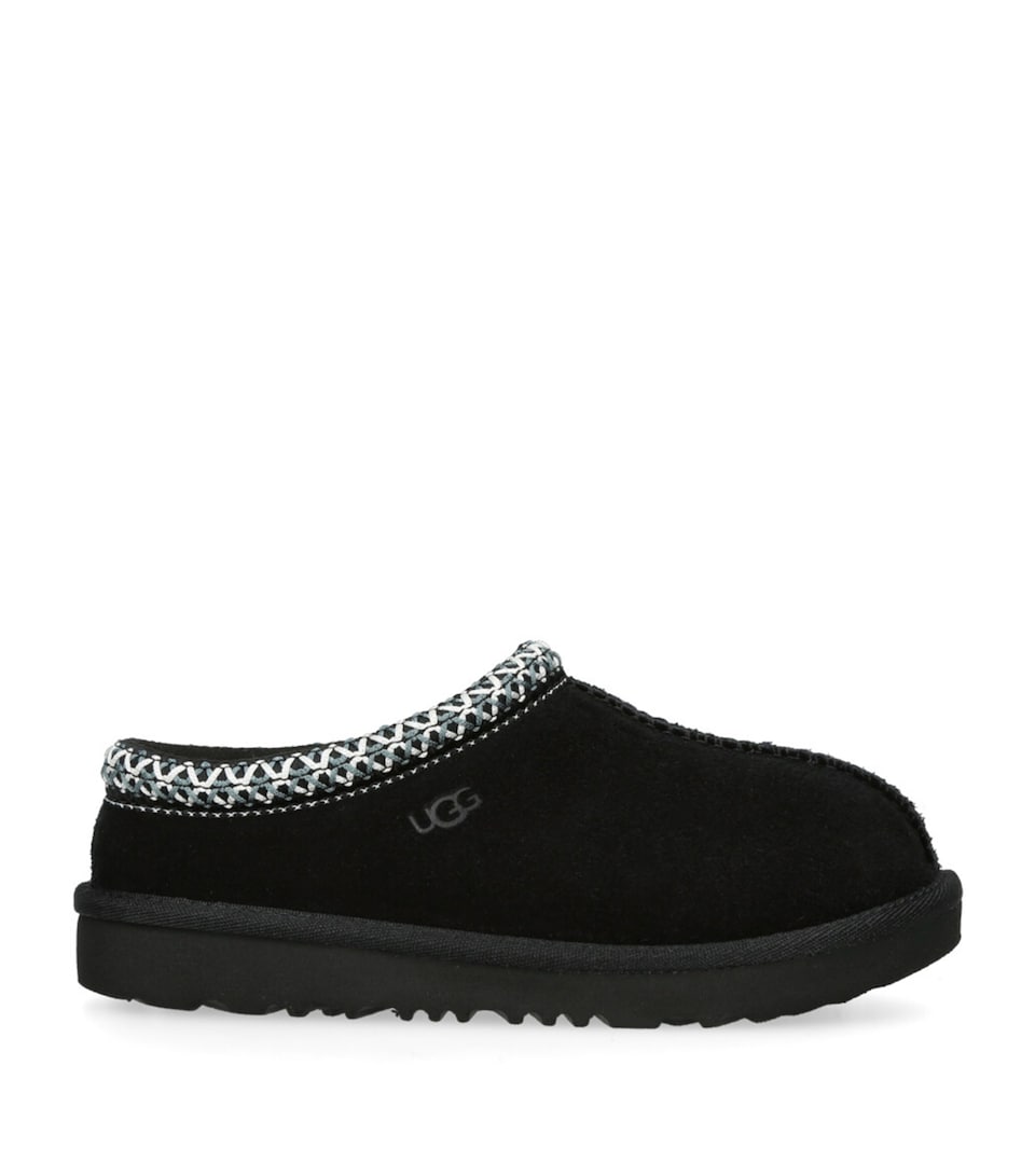 Suede Tasman II Slippers