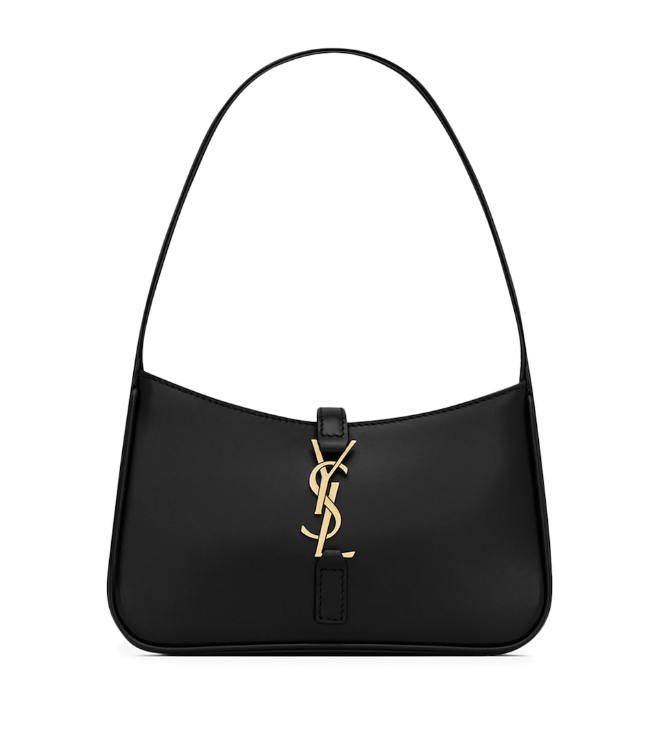 Mini Le 5 à 7 Shoulder Bag