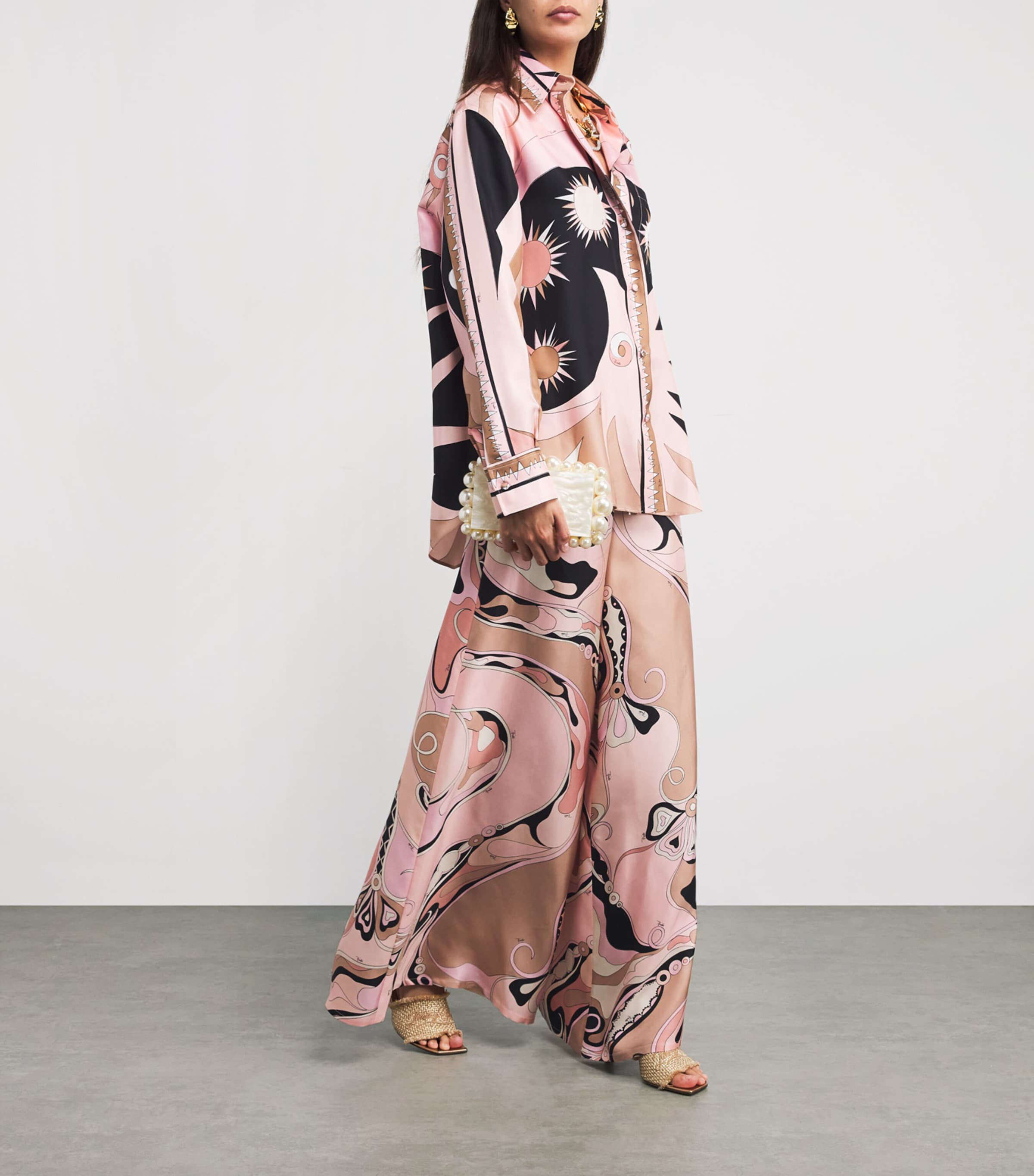 Womens PUCCI | Harrods US Womens PUCCI | Harrods US
