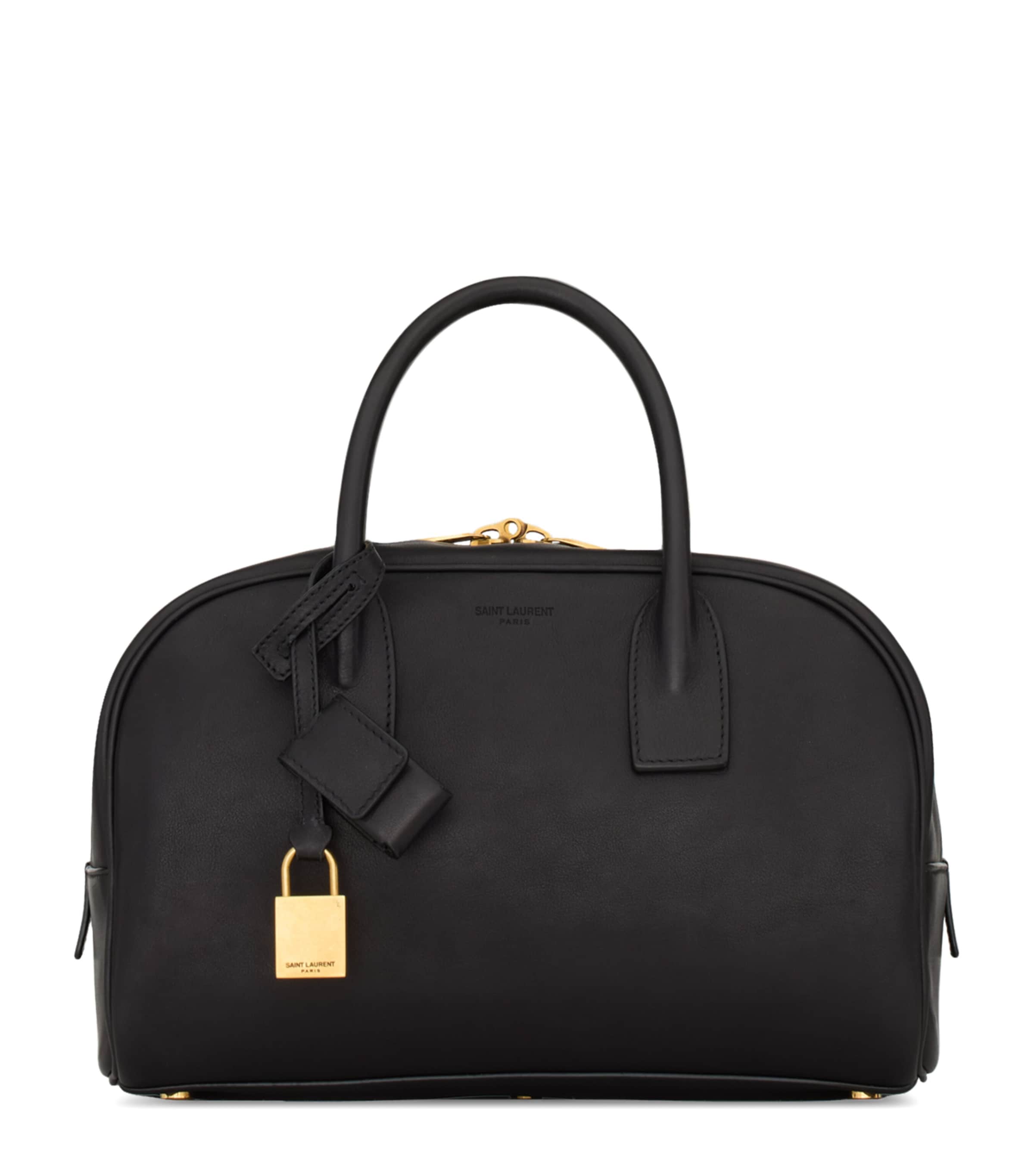 Small Sac de Jour Top-Handle Bag